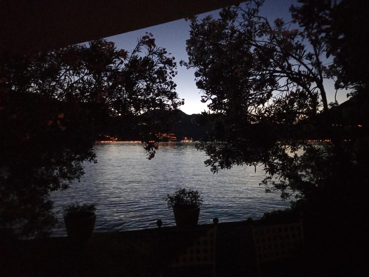 L'Oleandro Sul Lago D'Iseo B&B Сульцано Экстерьер фото