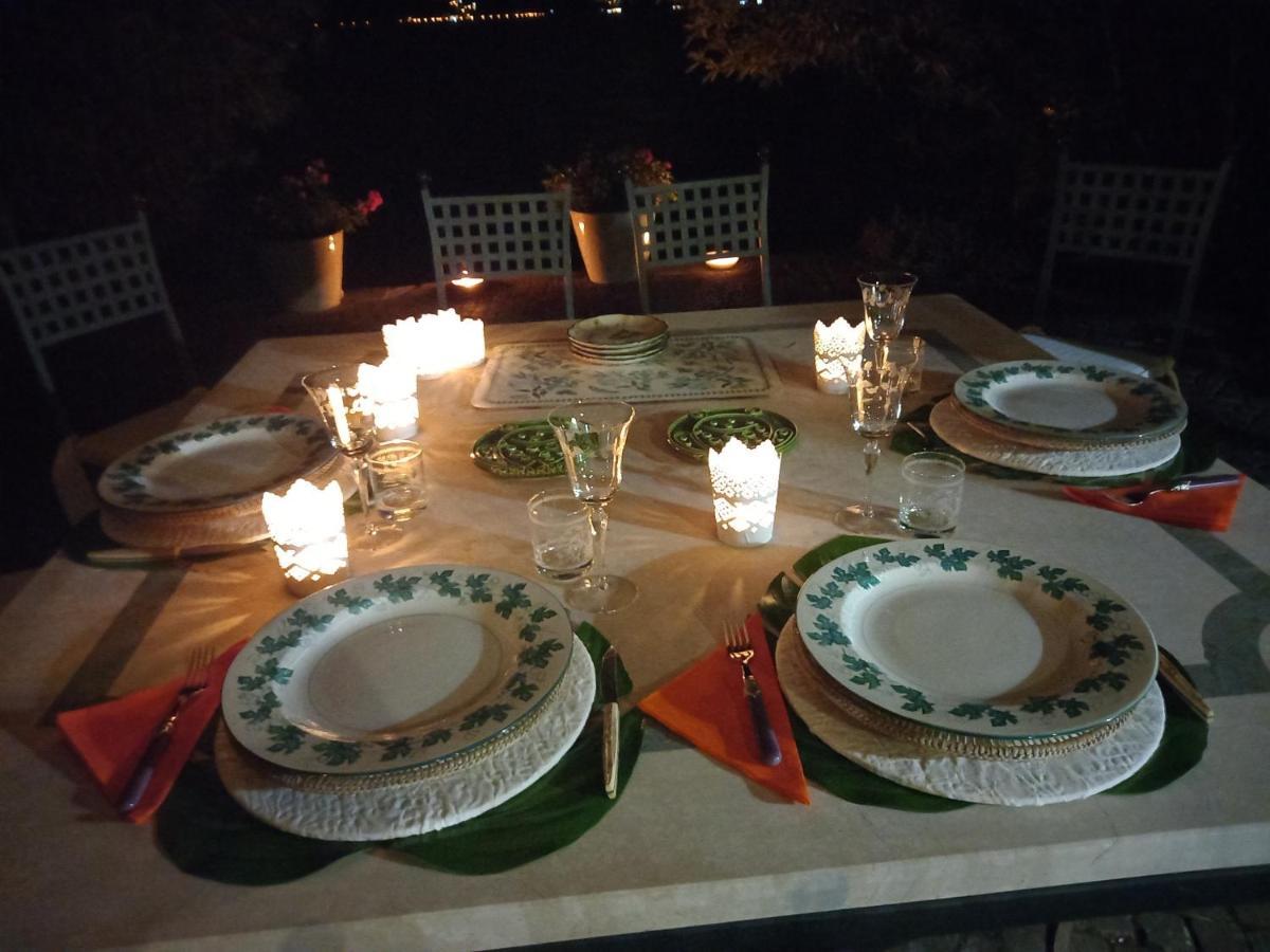 L'Oleandro Sul Lago D'Iseo B&B Сульцано Экстерьер фото