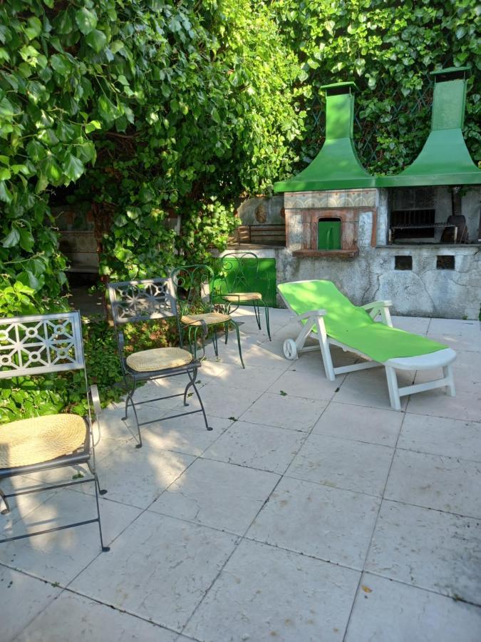 L'Oleandro Sul Lago D'Iseo B&B Сульцано Экстерьер фото