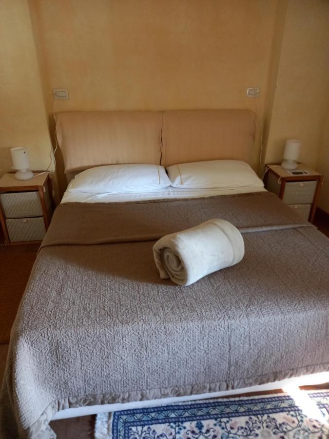 L'Oleandro Sul Lago D'Iseo B&B Сульцано Экстерьер фото