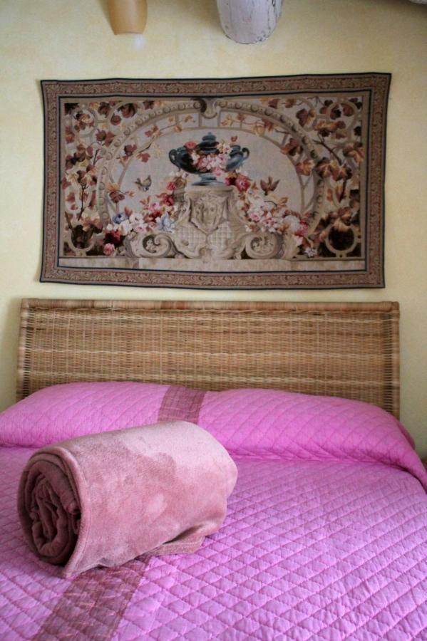 L'Oleandro Sul Lago D'Iseo B&B Сульцано Экстерьер фото
